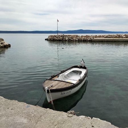 Apartment Iris Drasnice Dış mekan fotoğraf