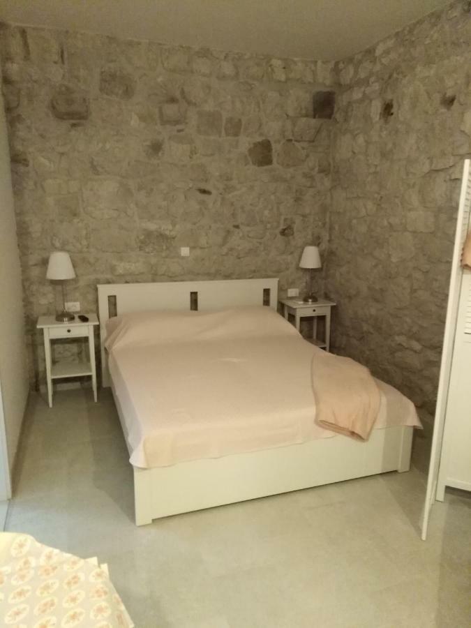 Apartment Iris Drasnice Dış mekan fotoğraf
